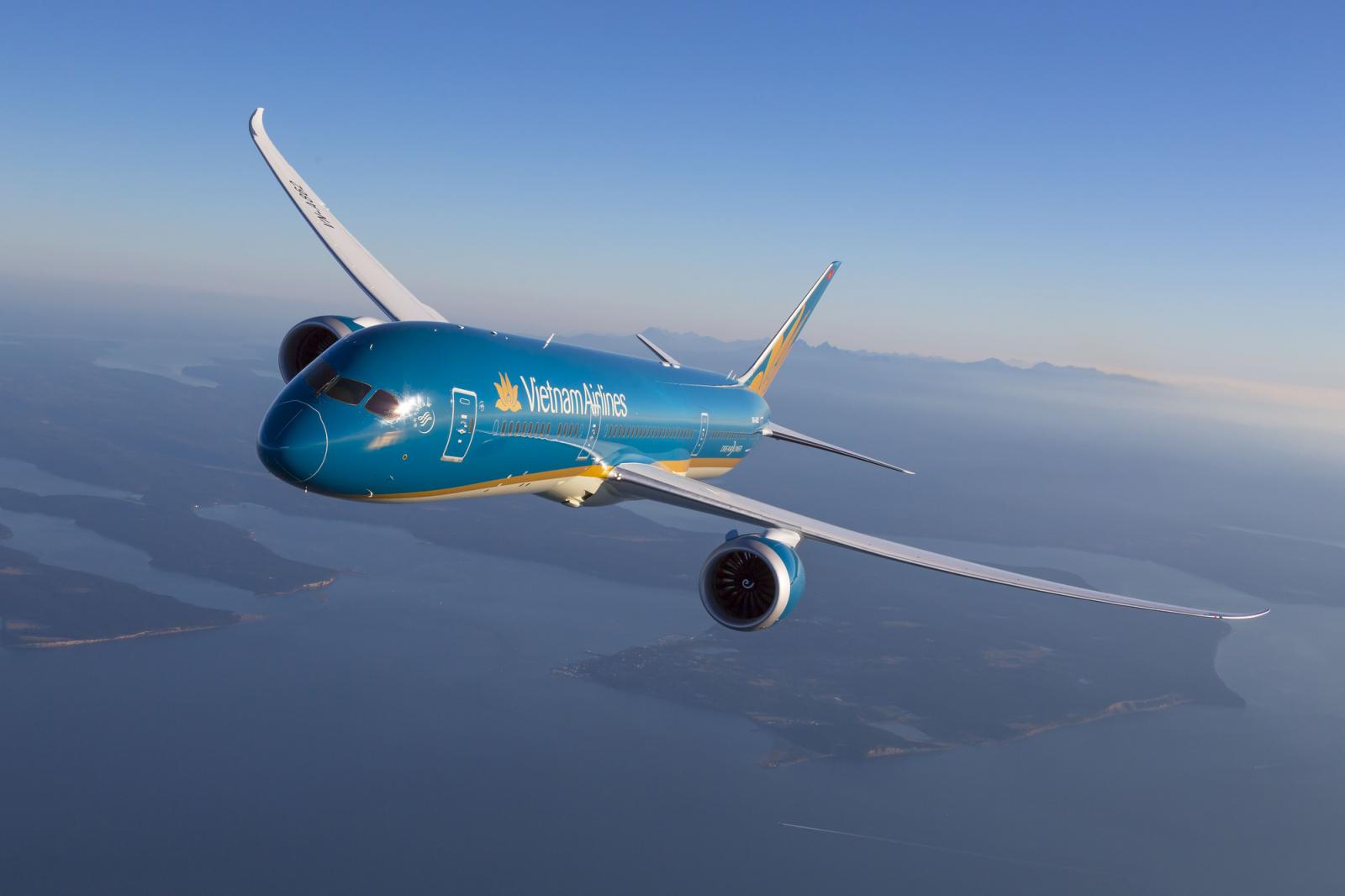 vietnam  airlines