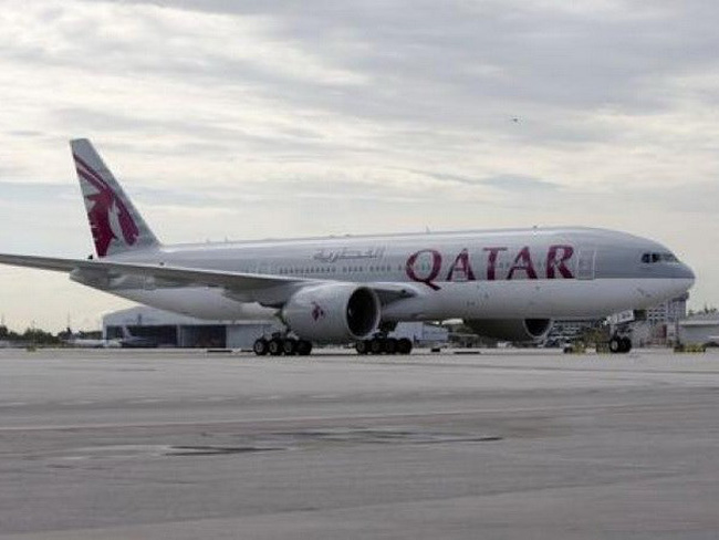 quartar airways